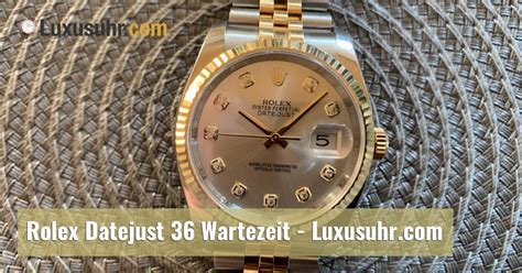 rolex datejust limited edition|rolex datejust wartezeit.